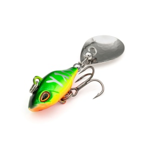 Spinnertail Fast Strike AVAT-X 2 / 3.00cm / 24g FTBC