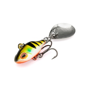 Spinnertail Fast Strike AVAT-X 3 / 3.5cm / 30g PP