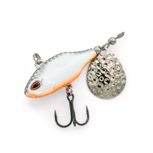 Spinnertail Fast Strike AVAT-X 5 / 4.0cm / 40g WPRB
