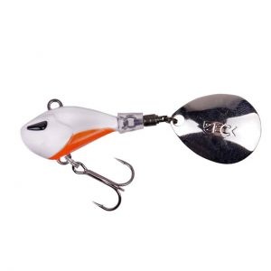 Spinnertail Zeck Rogue Runner 10g - Img 6