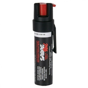 Spray Autoaparare Sabre Clip Pepper 22g