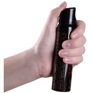 Spray Autoaparare Sabre Magnum 120 Pepper 92.4g - Img 2