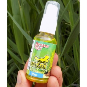 Spray Benzar Mix Fluo Booster 30ml - Img 3