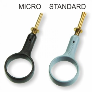 Stonfo Hackle Pliers Elite 577 Micro - Img 3
