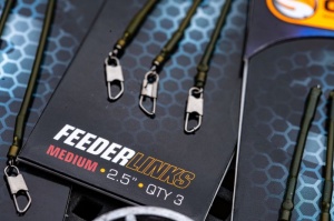 Struna Antitangle pentru Cosulet Guru Feeder Links 3buc/plic - Img 3