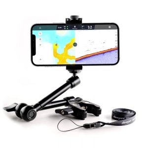 Suport Deeper Smartphone Pentru Barca Si Caiac - Img 3