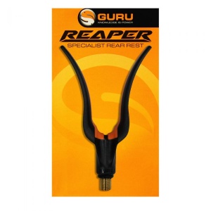 Suport Lanseta Guru Reaper Rear Rest Head - Img 2