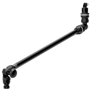 Suport Railblaza Pentru Camera Video GoPro Broom 600 R-Lock