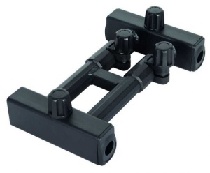 Suport Umbrela Colmic Telescopic 30-45cm