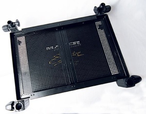 Tava Laterala Maver UK Signature Pro Mega 83x50cm - Img 2