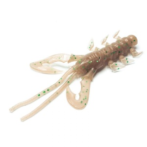 Tiemco Black Out Craw 10cm 6buc/plic 155 Moebi SP
