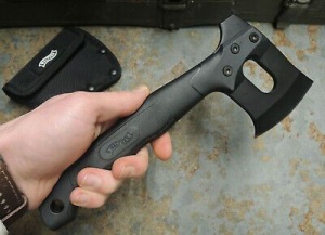 Toporisca Umarex Walther Compact - Img 5