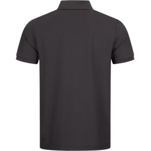 Tricou Blaser Polo Solid 25 Phantom - Img 2