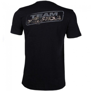 Tricou Korda Kore Digital Black - Img 2