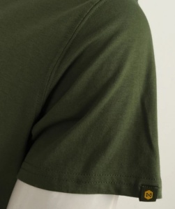 Tricou Navitas Stannart Linear T-Shirt - Img 3