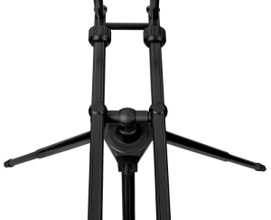 Tripod Delphin TPX3 Black Way Pentru 3 Lansete - Img 4
