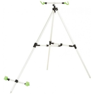 Tripod Mitchell Suprema B Silver - Img 2