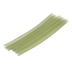 Tub Rigid Termocontractabil Korda Shrink Tube Super Stiff 8buc/plic