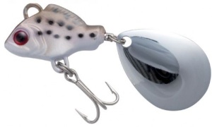 Turbotail DAM Effzett Kick-s 14g Rainbow Trout