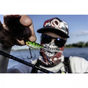 Turbotail Quantum 4Street Spin-Jig 4.1cm 21g Baitfish - Img 5