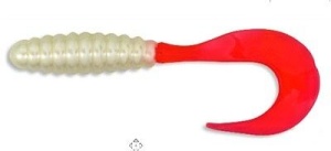 Twister Mann's CTG 10cm 10buc plic PFT