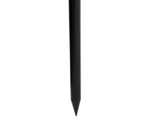 Umbrela Formax cu paravan camo brown 250cm - Img 5