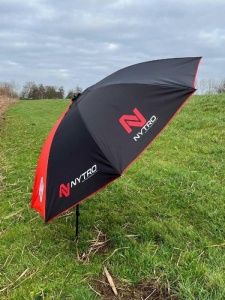 Umbrela Nytro Commercial Brolly Ø2.50m - Img 2