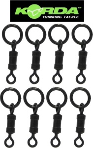 Vartej cu Anou Korda Chod Swivel Nr.11 8buc/plic