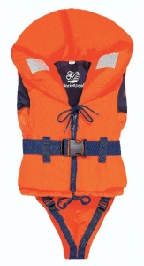 Vesta Salvare Norfin Pentru Copii 10-20kg