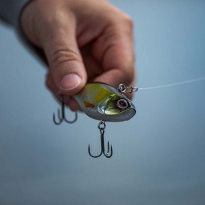 Vobler Berkley DEX Ripper 5cm 9.8g - Img 14