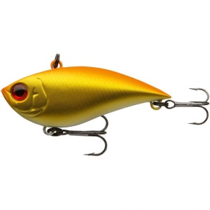 Vobler Daiwa Baby Vib 4.7cm 5.5g Hazy Orange