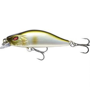 Vobler Daiwa Flat Minnow SS 5cm 4.8g Setsuki Ayu