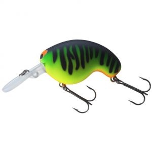 Vobler Daiwa Prorex Chibi Fuku 1 Crank 4.1cm 6.5g - Img 3