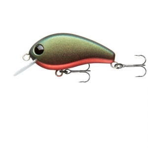 Vobler Daiwa TN KP Flat Crank 3.3cm 1.8g Matt Tamamushi