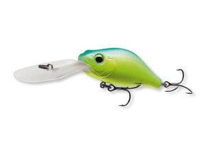 Vobler Daiwa TN Mega Scouter 6.8cm 14g - Img 5