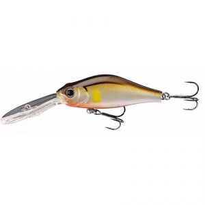 Vobler Daiwa Tournament Mega Scouter 6.8cm 14g Rusty Ayu