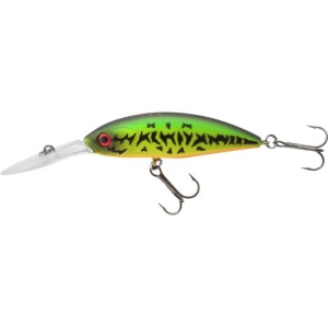 Vobler Daiwa Tournament Spike 53SP 5.3cm 5.00g Firetiger