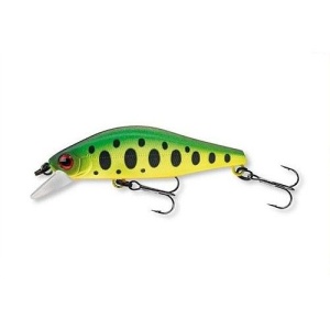 Vobler Daiwa Wise Minnow 5cm 5g Firetiger