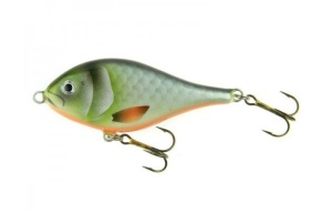 Vobler Dorado Blik, GRO, 8.5cm, Sinking
