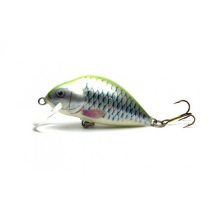 Vobler Dorado Lake, 3.5cm, Floating, GRS