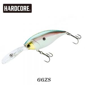 Vobler Duel Hardcore Bullet Crank 7+ 10cm 55g - Img 5