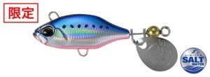 Vobler DUO Realis Spin SW 40 4cm 14g SMA0067