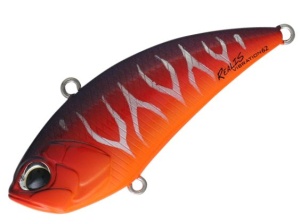 Vobler DUO Realis Vibration 6.2cm 11g Sinking Red Tiger