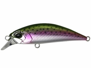 Vobler DUO Ryuki 4.5cm 4g Sinking Metal Rainbow Trout
