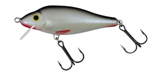 Vobler Gloog Ares 70SR 7cm 8g Floating NP (Natural Pearl)