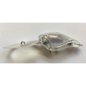 Vobler HMKL Crank 33DR Suspending Blank - Img 3