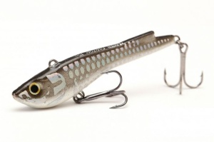 Vobler Hunter Fantom 7cm 10g Sinking OLIVE - Img 5