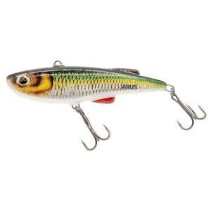 Vobler Hunter Virus 80mm 19g Sinking - Img 2