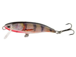 Vobler Hunter Yoda 4.5cm 3.5g sinking Real Perch