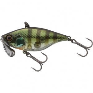 Vobler Jackall TN 38 Trigon 3.8cm 7.3g - Img 3